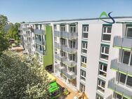 Altersgerechtes Wohnen im Neubau - Ruhige Lage mit optionaler Betreuung - Leipzig