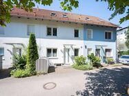 A U F R E C H T °GEMÜTLICHES FAMILIENPARADIES IN FFB° Ruhig gelegenes Reihenmittelhaus in Top Lage - Fürstenfeldbruck