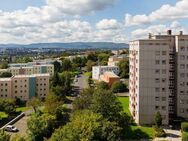 Gut geschnittene Wohnung in gepflegtem Wohngebiet - Kassel