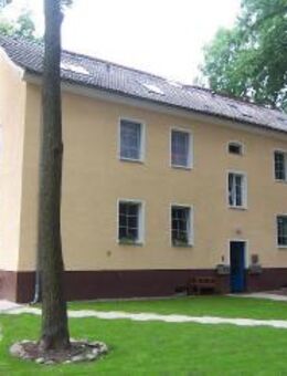 3-Raumwohnung zu vermieten - Potsdam