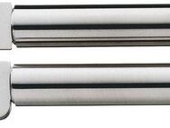WMF Knoblauchpresse Profi Plus, Cromargan® Edelstahl Rostfrei 18/10, mit Öse zum Aufhängen