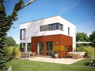 Natürlich wohnen. Modern leben. In Büdingen. - Büdingen