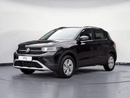 VW T-Cross, 1.0 l TSI Life OPF ), Jahr 2022 - Rottweil