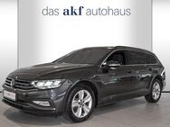 VW Passat Variant 2.0 TDI DSG Business-Navi*AHK*Kam - Schwerte (Hansestadt an der Ruhr)