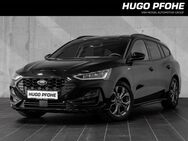 Ford Focus, ST-Line X, Jahr 2023 - Hamburg