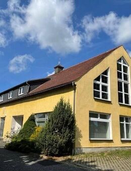 Platz ohne Ende ... - Bischofswerda
