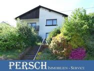 Familienfreundliches Haus mit großzügigem Garten!!! - Marpingen
