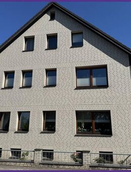 Mehrfamilienhaus mit 3 WE im Vorderhaus und 2 WE im Hinterhaus - Osnabrück