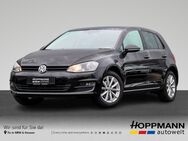 VW Golf, 1.4 TSI VII Lounge, Jahr 2015 - Herborn (Hessen)