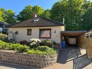 Ein Ort zum Ankommen und Wohlfühlen - vielleicht schon bald Ihr neues Zuhause? - Burg (Dithmarschen)