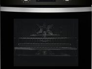 Privileg Backofen-Set BAKO Turn&Go Steam 500, mit 1-fach-Teleskopauszug, Hydrolyse, Dampffunktion