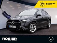 Mercedes GLA 200, , Jahr 2024 - Stendal (Hansestadt)