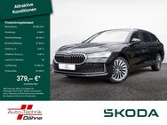 Skoda Superb, 2.0 TDI Combi TDI 110kW, Jahr 2024 - Wittenberge