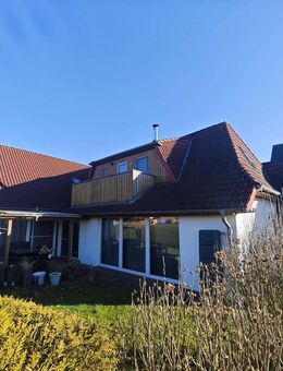 Zweifamilienhaus nahe Steinhuder Meer - provisionsfrei - Rehburg-Loccum
