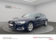 Audi A6, Avant 40 TDI qu, Jahr 2024 - Kassel