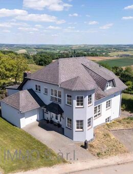 Luxuriöses Haus in Koosbüsch: Traumhaftes Wohnen! - Wißmannsdorf