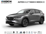 Mazda CX-5, 150 Advantage, Jahr 2022 - Berlin