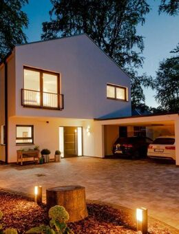 hr Haus in Deutsch Evern mit 5-6 Zimmern und 150-190 qm Wohnfläche - Deutsch Evern