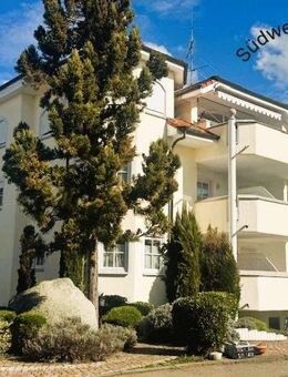 Top gepflegtes 5 Familienhaus mit sep. Gästeapartment in Oberuhldingen ! - Uhldingen-Mühlhofen