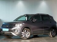 VW T-Cross, 1.0 TSI Move, Jahr 2023 - Damme