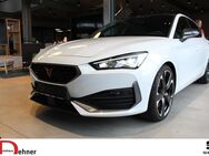 CUPRA Leon, 2.0 TSI VZ FA XL elSITZ RKAM, Jahr 2023 - Balingen