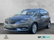 Opel Zafira, 1.4 Innovation Turbo BI LINK, Jahr 2017 - Pforzheim