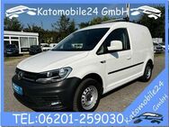 VW Caddy Kasten 2.0 TDI BMT Sortimo Werkstat Regal PDC SHZ - Weinheim