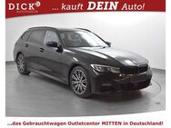 BMW 330 d Tou Sport Aut. xD M PAKET+NAVI+SHZ+LED+ACC+ - Bebra