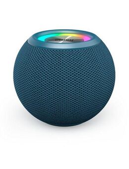 Hama Bluetooth®-Lautsprecher "Ball Shape Speaker", 5 Licht-Modi, 5W Bluetooth-Lautsprecher (Integrierte Freisprecheinrichtung)