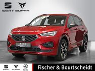 Seat Tarraco, 1.4 TSI FR e-Hybrid, Jahr 2021 - Lohmar