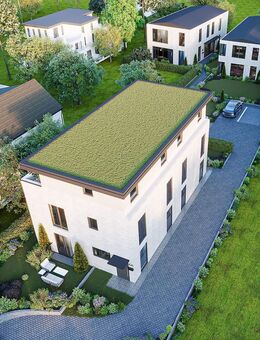 Darf es ruhig neu sein? - Hamburg