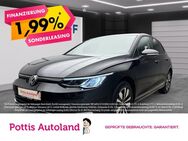 VW Golf, 2.0 TDI 8 Move, Jahr 2024 - Hamm