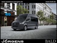 Mercedes Sprinter, 317 Tourer MBUX 9Si DachKli, Jahr 2023 - Siegen (Universitätsstadt)