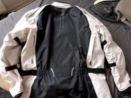 Motorradjacke Damen - Münster