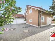 Ein Haus zum wohlfühlen für die ganze Familie - Starzach