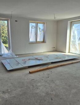 Schöne Single-Wohnung im Zentrum von Carolinensiel - Erstbezug! - Wittmund