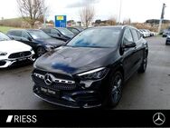 Mercedes GLA 200, AMG Ambi, Jahr 2023 - Ravensburg