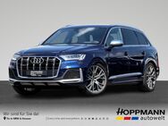 Audi SQ7, 4.0 TDI quattro, Jahr 2020 - Haiger