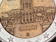 2 euro 2018 A Berlin deutschland - Dortmund