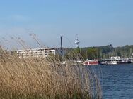 Renditestark & aussichtsreich: 2 Appartements an der Schlei mit TG - Schleswig