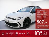 VW Golf, 2.0 TDI VIII R-Line FernA TRAVEL PSD, Jahr 2024 - Landshut