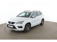 Seat Ateca 2.0 TSI FR 4Drive - Berlin