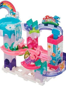 Vtech® Kugelbahn Marble Rush - Fairy Garden Set M500 E