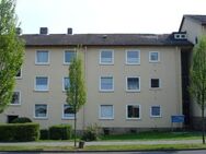Hübsche 3-Zimmer-Wohnung im Erdgeschoss - Kassel