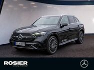 Mercedes GLC 220, d AMG Line, Jahr 2024 - Braunschweig