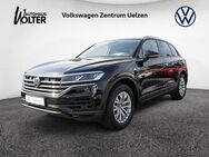 VW Touareg, 3.0 V6 TDI, Jahr 2020 - Uelzen