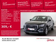 Audi Q2, Advanced 35 TDI, Jahr 2023 - Berlin