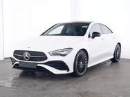 Mercedes CLA 200, d AMG Night-Paket 19, Jahr 2023 - Herne