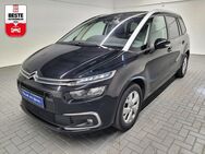 Citroën Grand C4 Picasso, Spacetourer, Jahr 2018 - Sülzetal