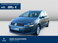 VW Sharan, 2.0 TDI Comfortline, Jahr 2019 - Göppingen